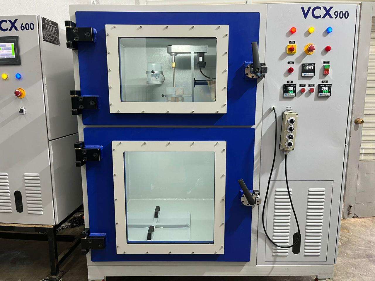 Vacuum Casting Service by VCAN 3D Chennai - Silicone Mold Plastic Parts